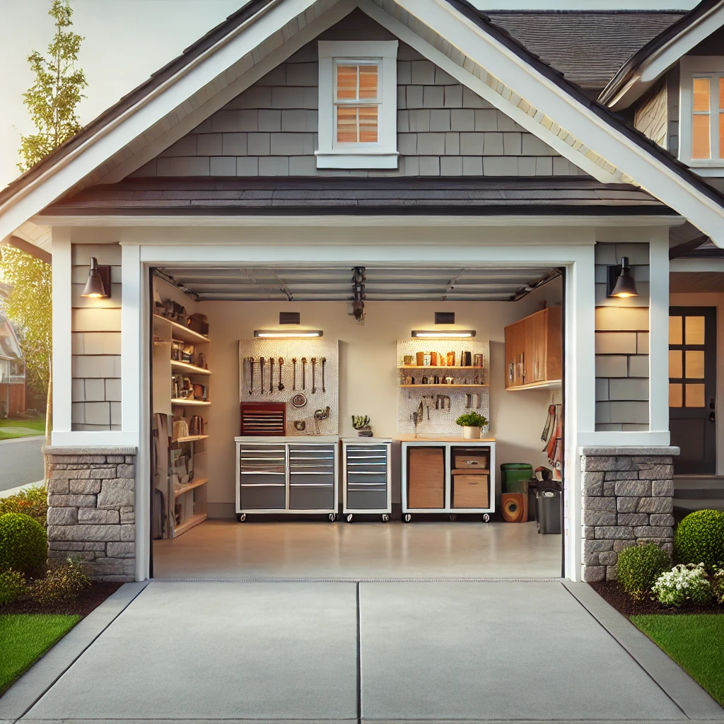 Latest garage door repair tips and maintenance guides from Olympia Heights's trusted experts