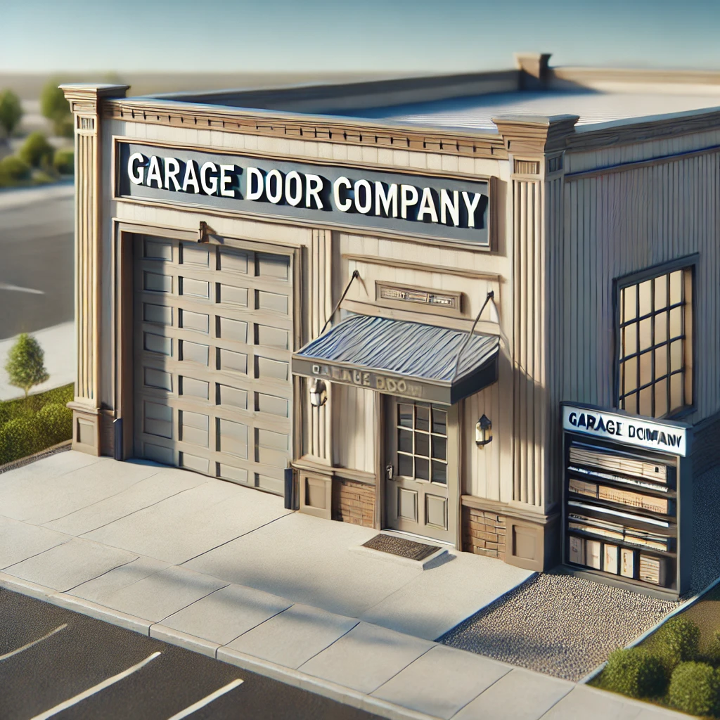 Best Garage Door Company Near Me Olympia Heights FL - 24/7 Emergency Service
