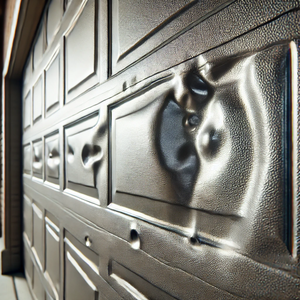 Professional Garage Door Dents Repair Olympia Heights FL - Expert Dent Removal Services