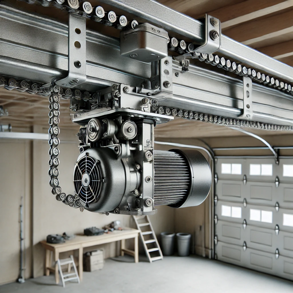 Professional Garage Door Opener Installation Olympia Heights FL - Expert Smart Opener Installation Services