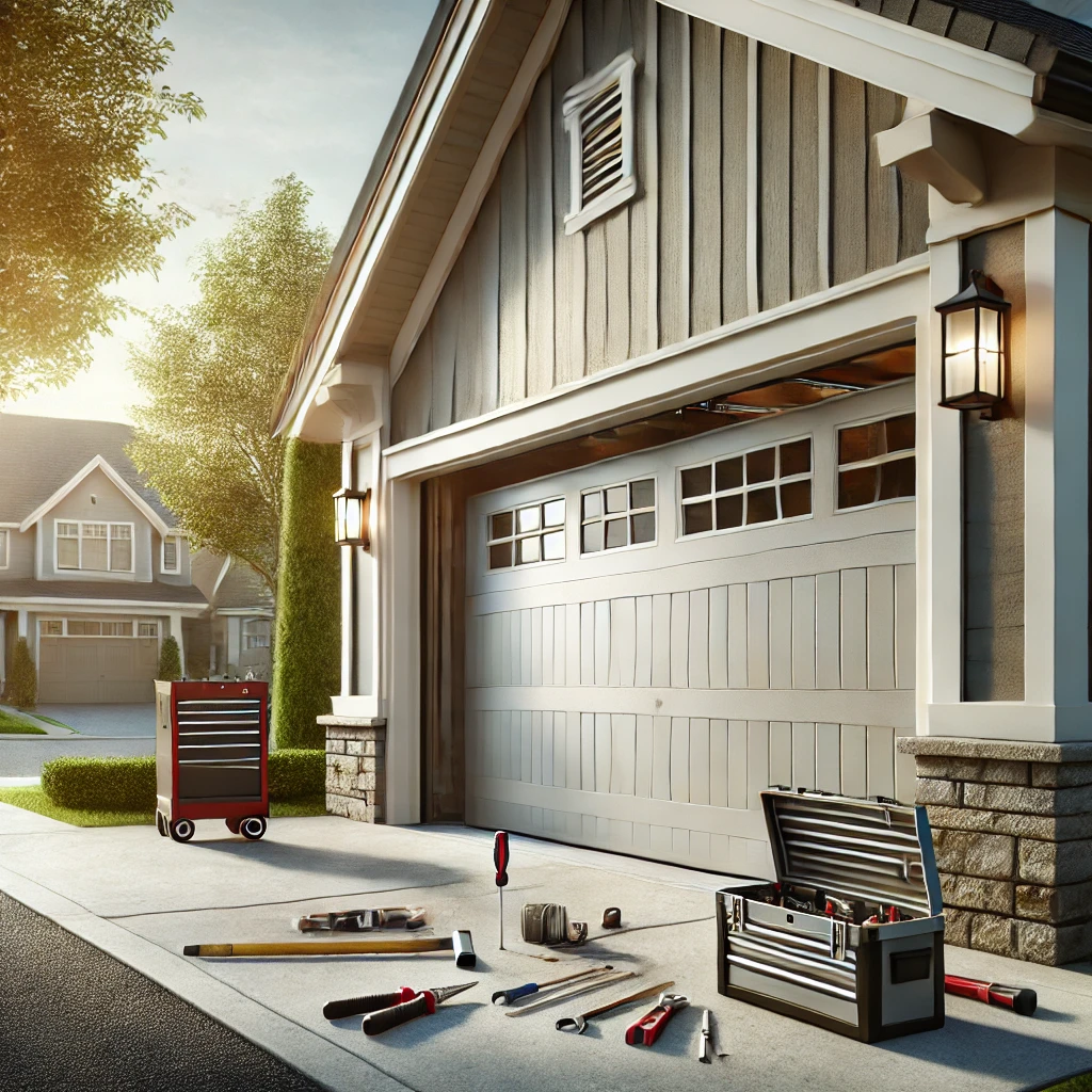 24/7 Garage Door Repair Olympia Heights FL - Emergency Repair Services by Garage Door Repair Olympia Heights